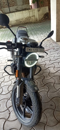 Husqvarna Vitpilen 250 2020 2020 Model