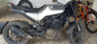 Husqvarna Vitpilen 250 2020
