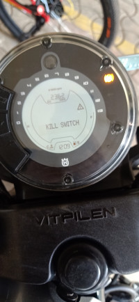 Husqvarna Vitpilen 250 2020