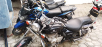 Bajaj Avenger 220 DTS-i 2012 Model