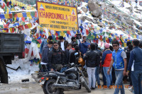 Denim Matt Black Harley Davidson Street 750