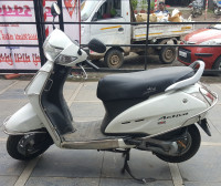 Honda Activa 2013 Model