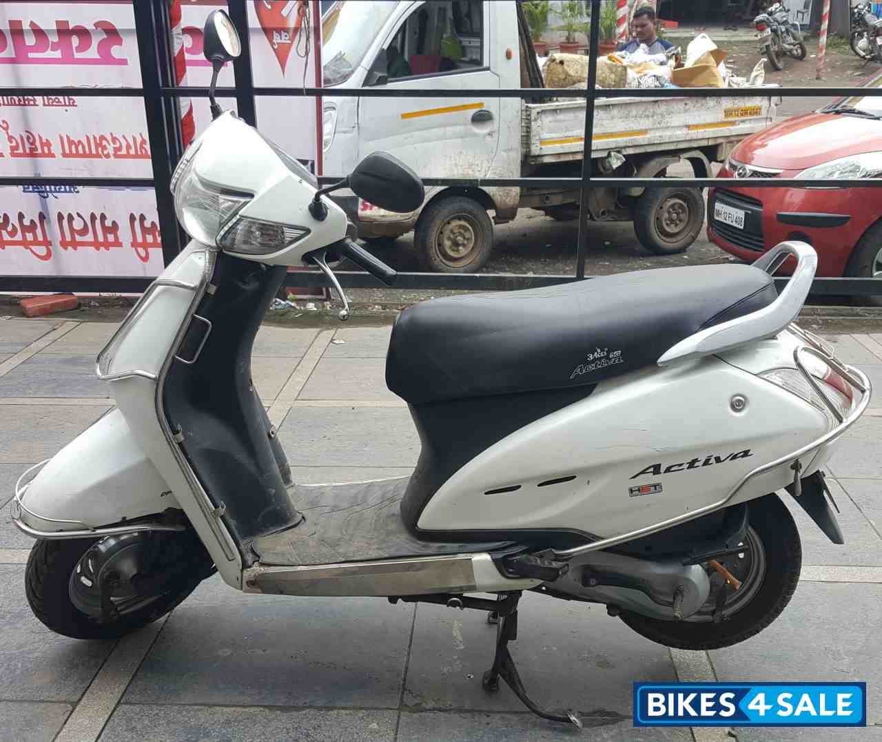 Honda Activa
