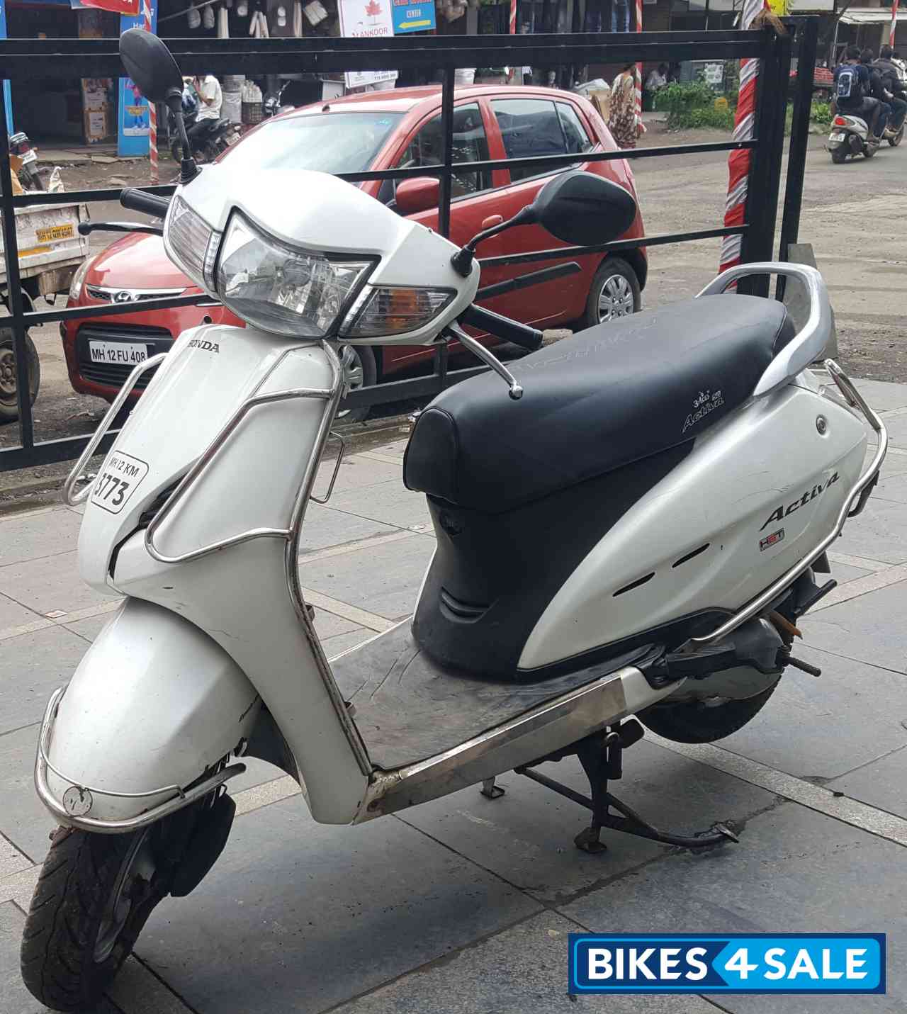 Honda Activa