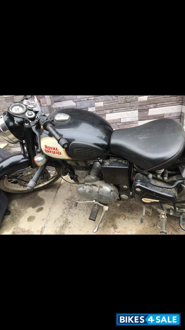 Royal Enfield Classic 350
