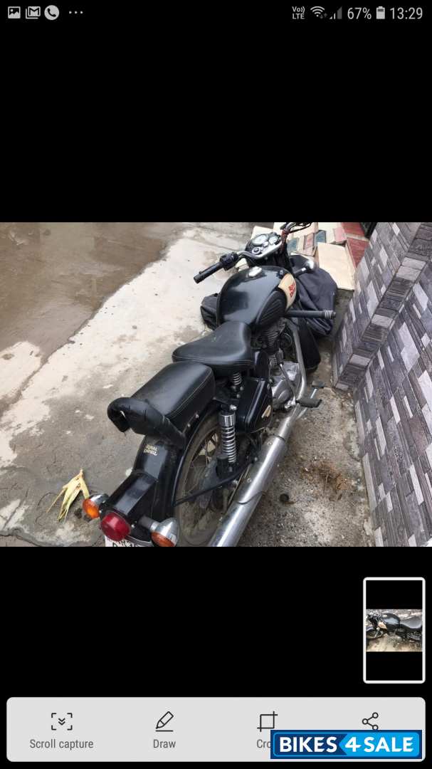 Royal Enfield Classic 350