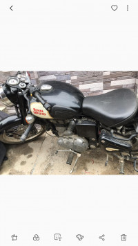 Royal Enfield Classic 350