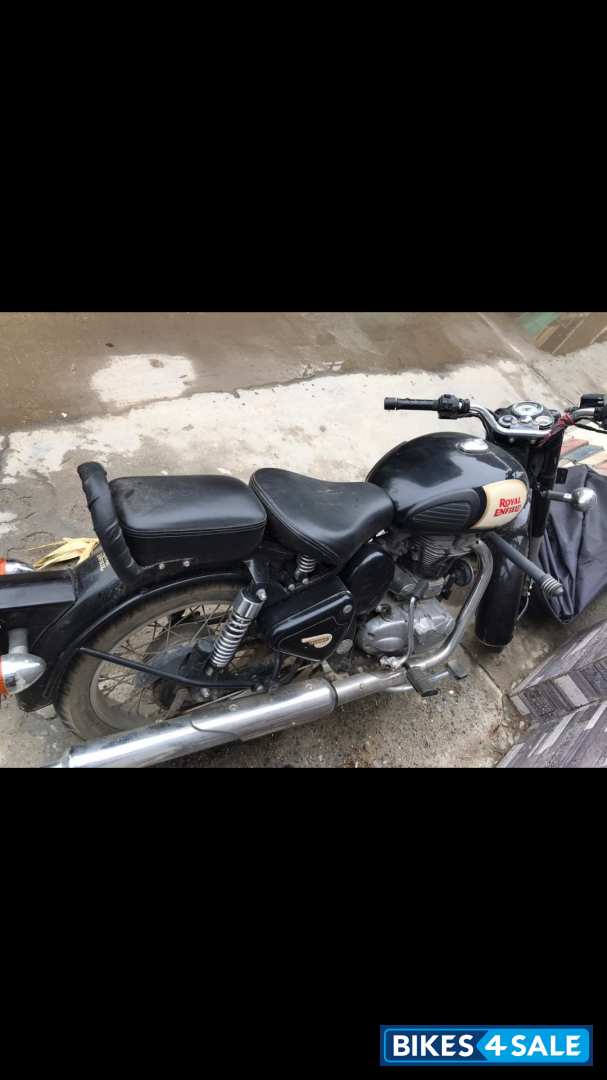 Royal Enfield Classic 350