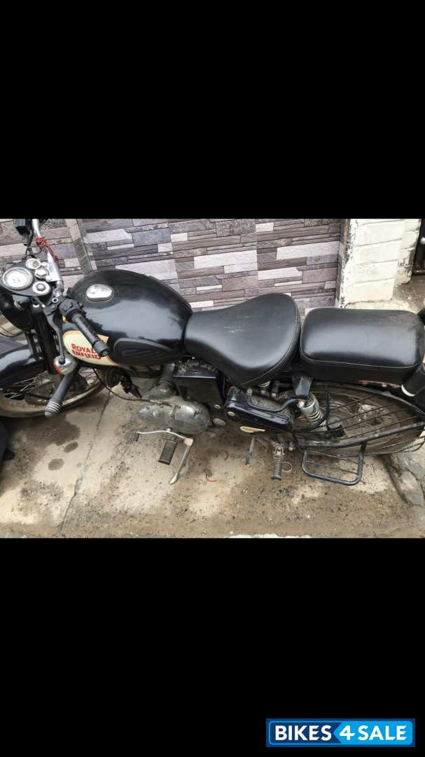 Royal Enfield Classic 350