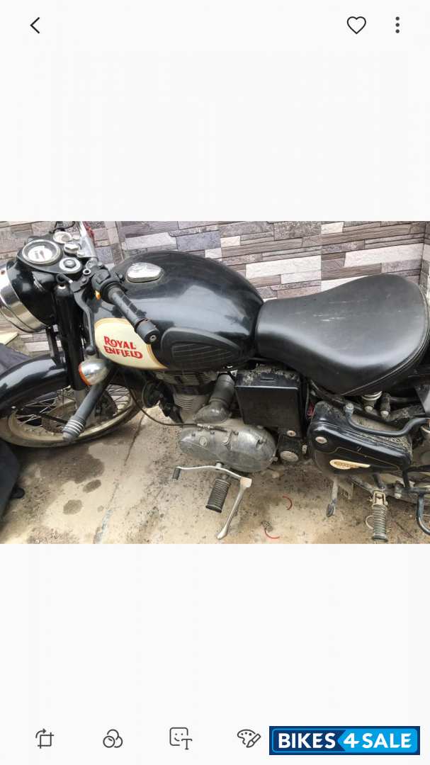 Royal Enfield Classic 350