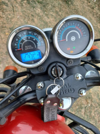 Royal Enfield Thunderbird X 350 2019 Model