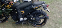 Yamaha FZ-S 2017 Model