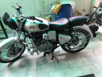 Royal Enfield Classic 350 2015 Model