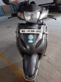 Honda Activa 3G