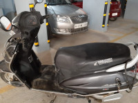 Honda Activa 3G