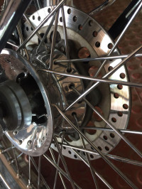 Royal Enfield Classic 350 2013 Model