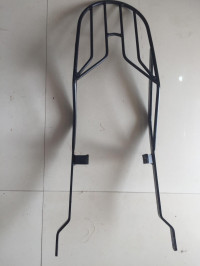 Black Royal Enfield Classic 350