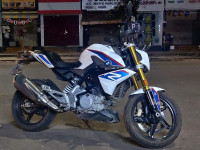 Used Bmw G 310 R In Pune With Warranty Loan And Ownership Transfer Available Bikes4sale
