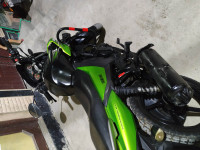 Yamaha SZ-RR V2 2015 Model