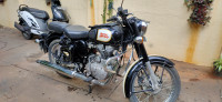 Royal Enfield Classic 500 2014 Model