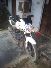 Yamaha Saluto 125