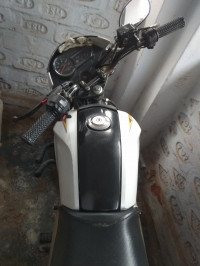 Yamaha Saluto 125