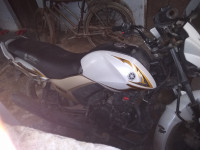Yamaha Saluto 125