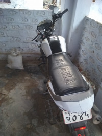 Yamaha Saluto 125