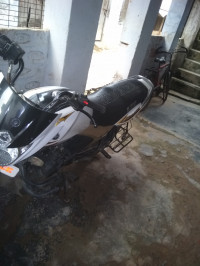 Yamaha Saluto 125