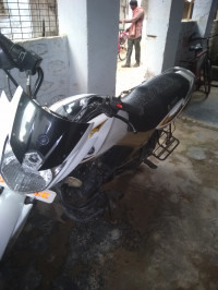 Yamaha Saluto 125