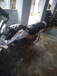 Yamaha Saluto 125