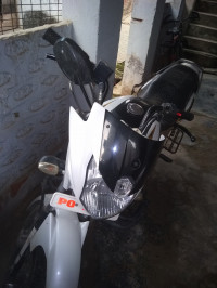 Yamaha Saluto 125