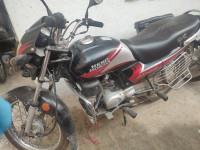 Hero Passion Plus 2005 Model