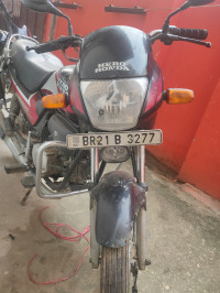 Black Hero Passion Plus