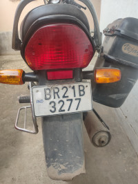 Black Hero Passion Plus