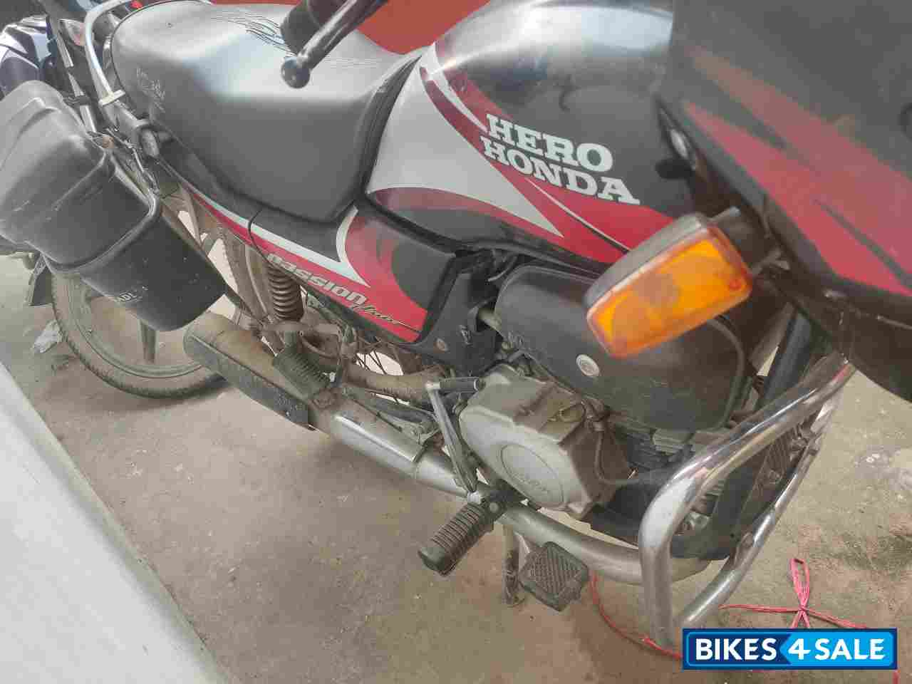 Black Hero Passion Plus Black Hero Passion Plus