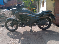 Suzuki Intruder 150 2018 Model