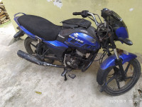 Bajaj XCD 125 DTS-Si 2009 Model
