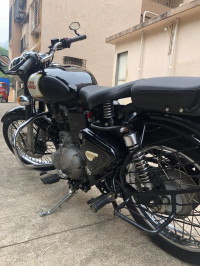 Royal Enfield Classic 350 2014 Model
