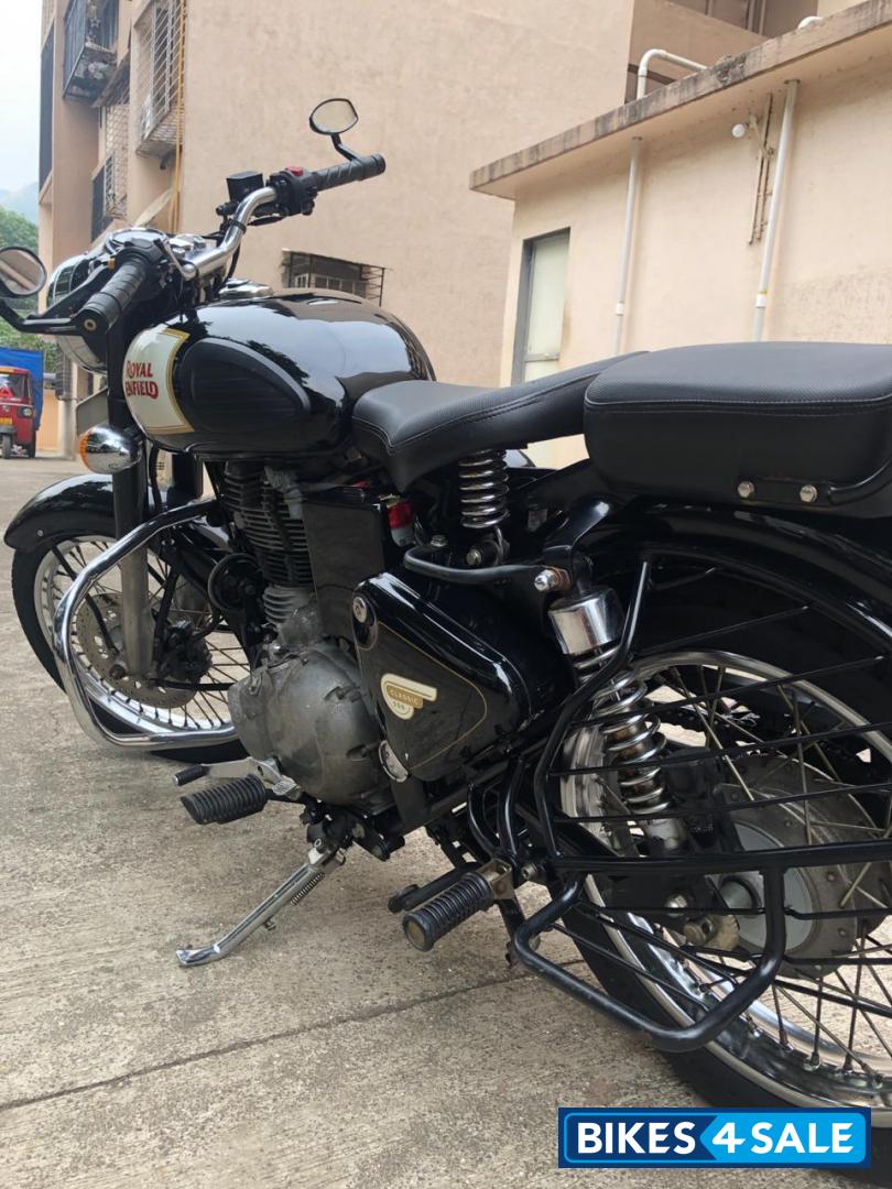 Royal Enfield Classic 350