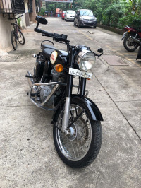 Royal Enfield Classic 350