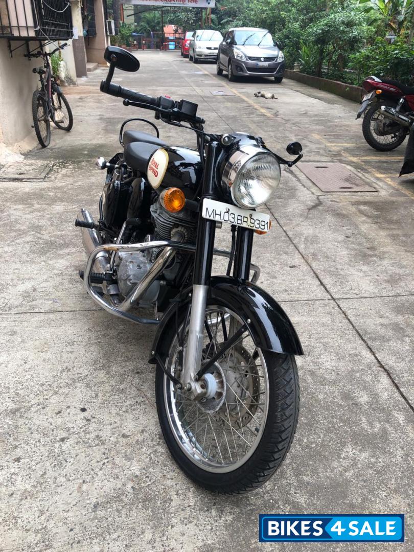 Royal Enfield Classic 350