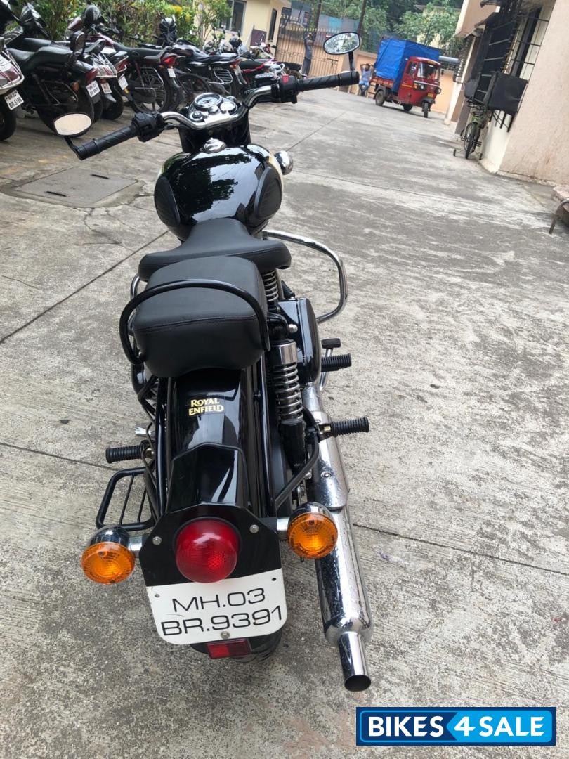 Royal Enfield Classic 350