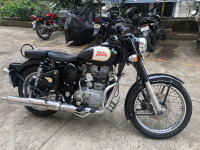 Royal Enfield Classic 350