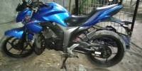 Suzuki Gixxer 150  Model