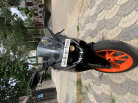 KTM RC 390 2018 Model