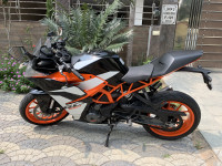 KTM RC 390
