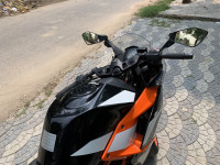 KTM RC 390