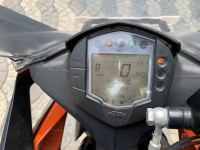 KTM RC 390