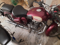 Royal Enfield Bullet 500 2011 Model